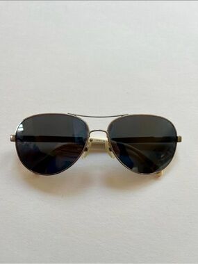 CHANEL Aviator vintage sunglasses